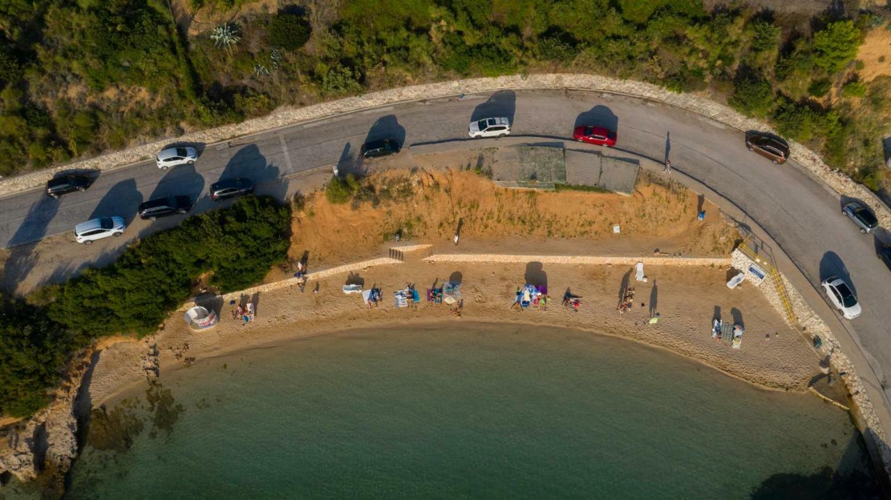 Kuca Leonora Lejlighed Banjol Eksteriør billede